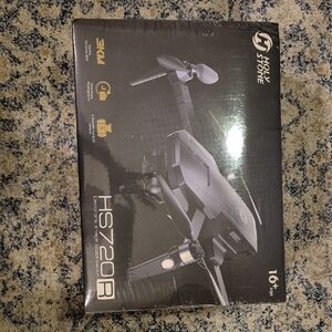 Holy Stone HS720G Drone.